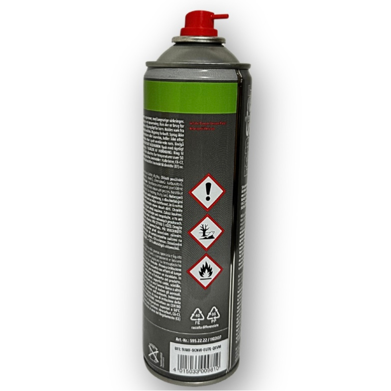 REPSTAR Bremsenreiniger