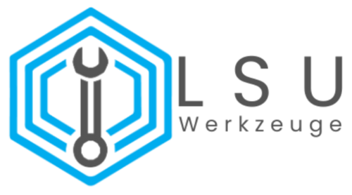 LSU Werkzeuge