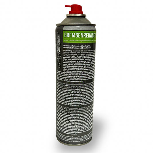 REPSTAR Bremsenreiniger