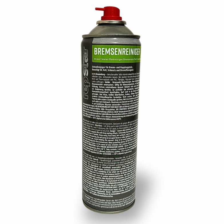 REPSTAR Bremsenreiniger