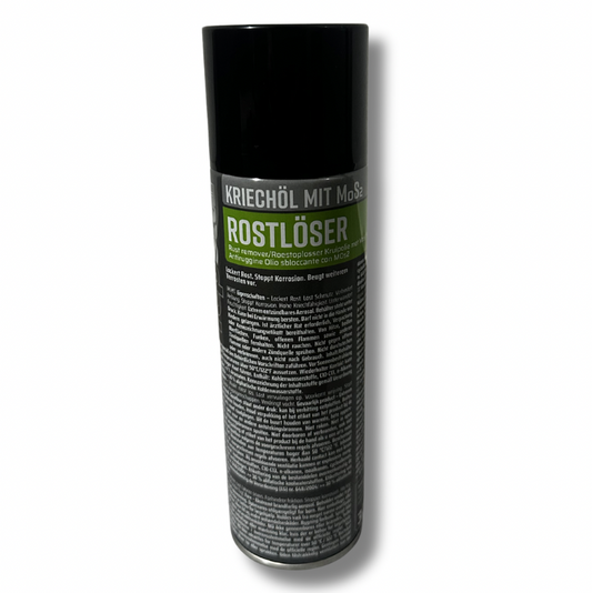 Rostlöser MoS² 300 ml