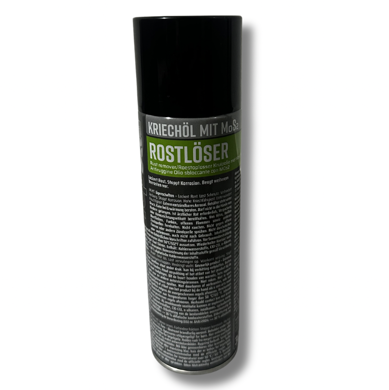 Rostlöser MoS² 300 ml