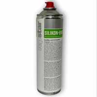 REPSTAR Silkonentferner