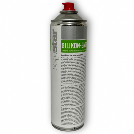 REPSTAR Silkonentferner